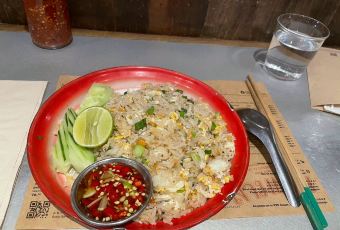 Samsen Villa Chiang Mai User Photo