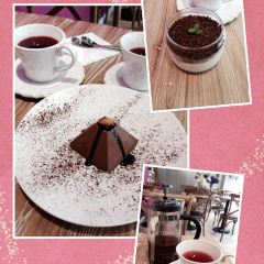 Bar San Calisto User Photo