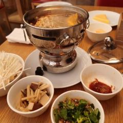 MARKET CAFE User Photo