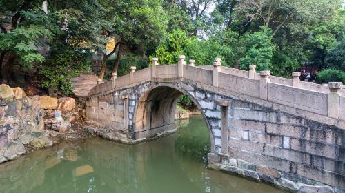 Yanzi Tomb