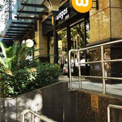 Wagas沃歌斯（番禺路店）張用戶圖片