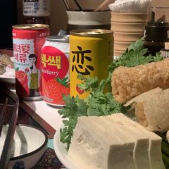 溫禾牛·和牛壽喜燒自助張用戶圖片