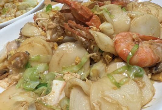 金海灣海鮮排檔用戶圖片