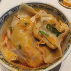 龙抄手(春熙路总店) 여행 사진
