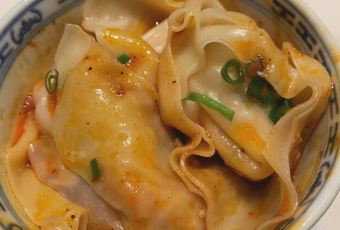 龙抄手(春熙路总店) User Photo