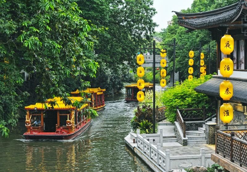 NANJING, China Travel Guide - Best Things to Do & Travel Tips