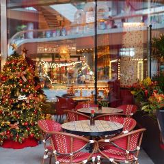 BROWNSTONE布朗石西班牙餐厅酒吧(永嘉庭店) User Photo