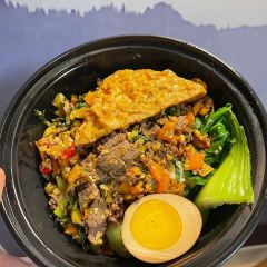 喜迎春饭店之三碗不过岗 User Photo