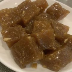 李春秋驴肉火烧总店 User Photo