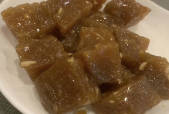 李春秋驴肉火烧总店 user photo