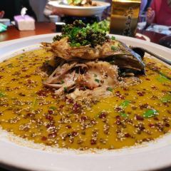 长城假日美食一刻钟餐厅 User Photo