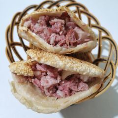 路家烧饼熏肉 User Photo