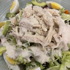 The yard 凯伦花园 (夏都小镇店) User Photo