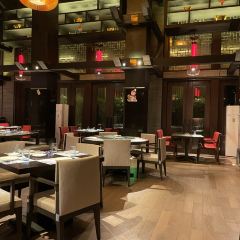 鲁能希尔顿酒店海天阁中餐厅 User Photo