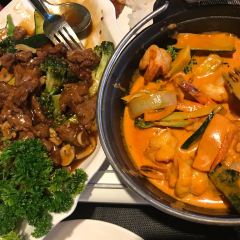 Wahing China Restaurant User Photo
