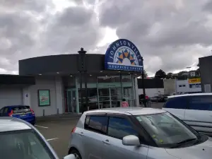 Johnsonville Shopping Centre