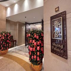 Shang Palace User Photo