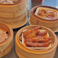 Shang Palace User Photo