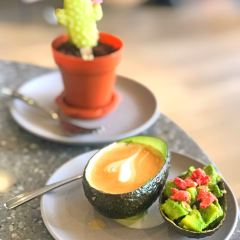 AMINO AMIGO User Photo