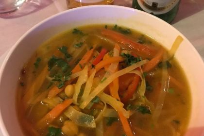 Istana Malaysia Restaurant