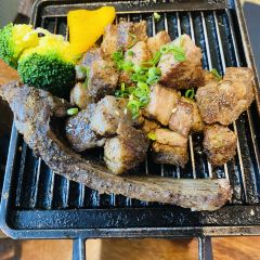 寧家•蟹料理（空中景觀餐廳）張用戶圖片