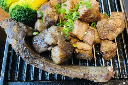 寧家•蟹料理（空中景觀餐廳）