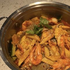 虾吃虾涮(万达店) User Photo