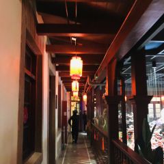 煙台榮祥海鮮酒店·榮祥海鮮（煙台山公園店）張用戶圖片