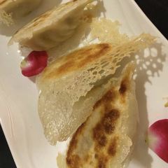 青岛东方影都皇冠假日酒店·彩丰小馆中餐厅 여행 사진