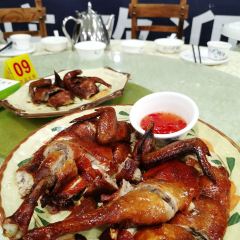 田心农庄·荔枝木烧鸡·农家河鲜 User Photo