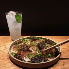 Ronin Restaurant User Photo