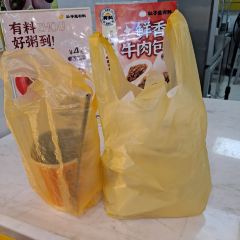 肚子裡有料(湖東店)張用戶圖片