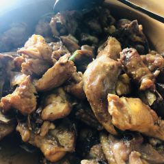 凤凰轩中餐厅 User Photo