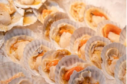 吉布魯牛排海鮮自助（常州吾悅店）