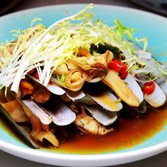 回水镇·江湖川菜(武侯祠店) User Photo
