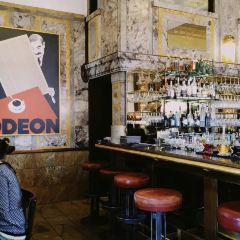 Cafe Bar ODEON User Photo