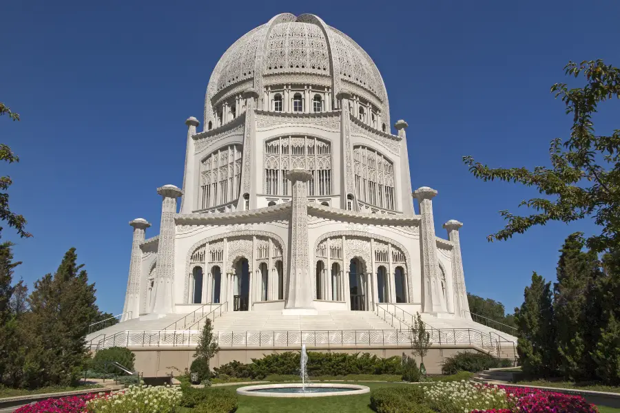 Bahá'í House of Worship