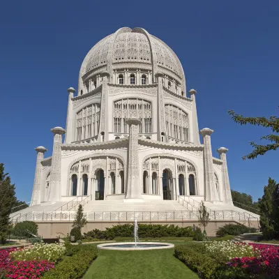 2-Star Hotels in Bridgeview