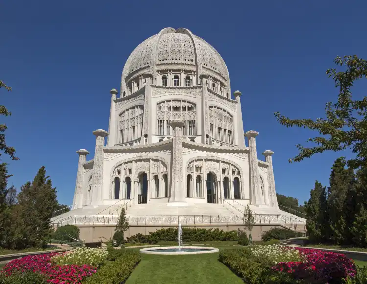 Hôtels à : Wilmette