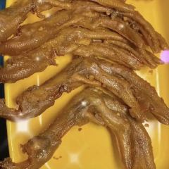 周黑鸭(喀什尕尔路店) User Photo