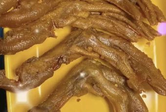 周黑鸭(喀什尕尔路店) User Photo