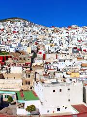 Ancien medina Tétouan