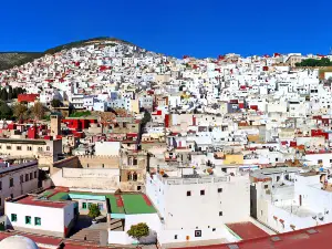 Ancien medina Tétouan