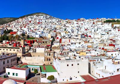 Ancien medina Tétouan