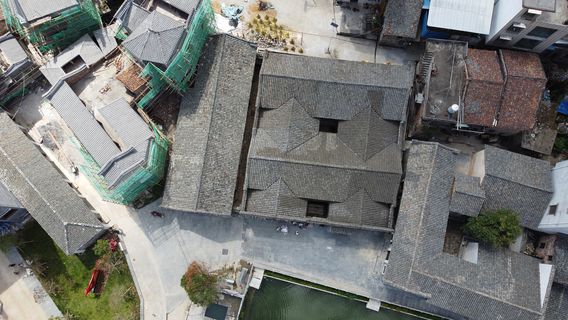 Xiaoke Former Residence