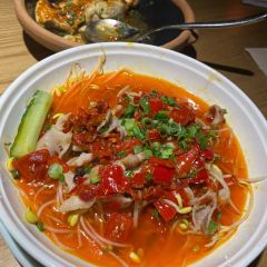 GAUNG YAO JI User Photo