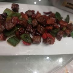 Hujin Restaurant (jinjiang) User Photo