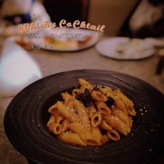 本至·Whisky·Cocktail User Photo