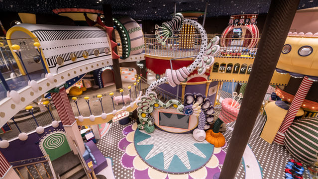 Nanchang Meland Club (Metro Vanke Plaza Store)