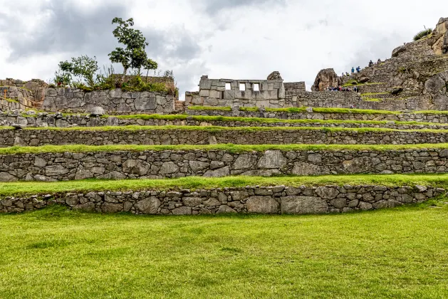 Flights from Lima to Trujillo